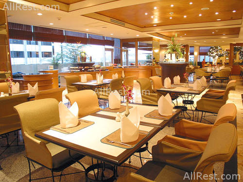 Novotel Centara Hat Yai 19